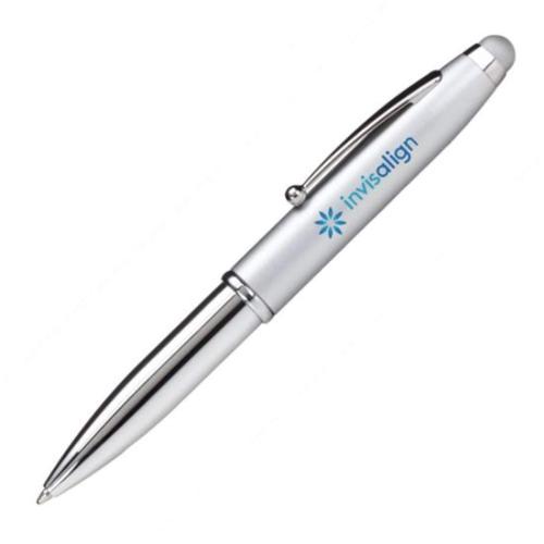 Promotional Productions - Writing Instruments - Metal Pens - Townsend Stylus