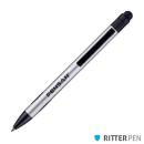 Ritter&reg; Space Metal Pen/Sylus