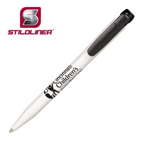 Promotional Productions - Writing Instruments - Plastic Pens - iProtect Pen