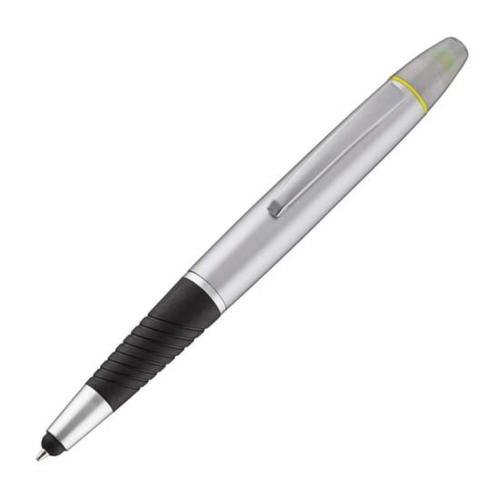 Promotional Productions - Writing Instruments - Plastic Pens - Lexi Plastic Pen