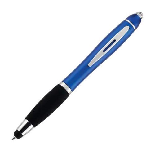 Promotional Productions - Writing Instruments - Stylus Pens - Elgon Plastic Pen