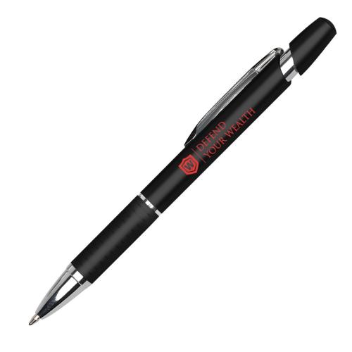 Promotional Productions - Writing Instruments - Plastic Pens - Avalon Pen