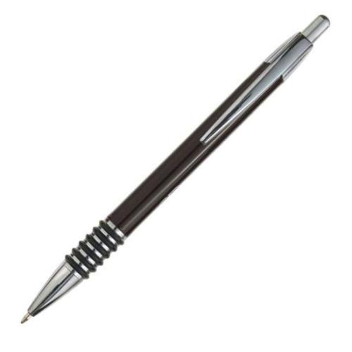 Promotional Productions - Writing Instruments - Metal Pens - Baltic Metal Pen