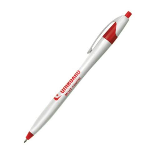 Promotional Productions - Writing Instruments - Plastic Pens - Verda Pen