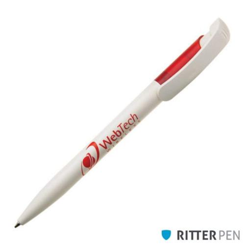 Promotional Productions - Writing Instruments - Ritter® Eco Jasmine Pen
