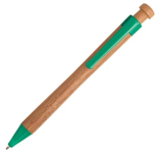 Promotional Productions - Writing Instruments - Bamboo Pen