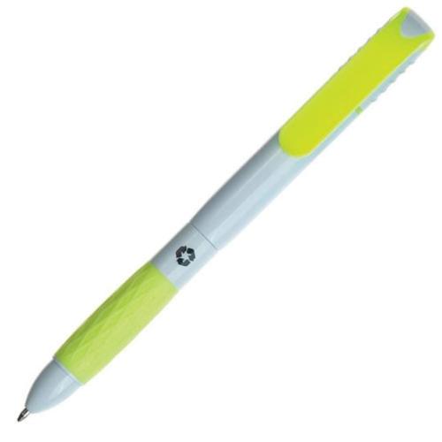 Promotional Productions - Writing Instruments - Highlighters - Deborah Recycled Highlighter