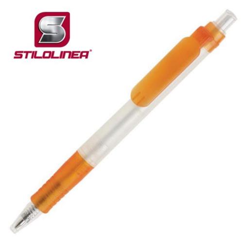 Promotional Productions - Writing Instruments - Plastic Pens - Eco Pen Translucent Barrel