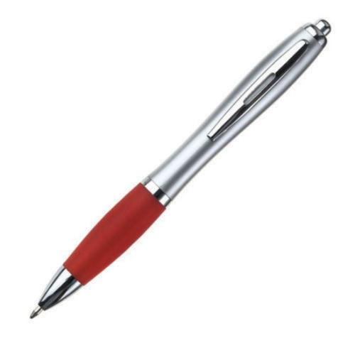Promotional Productions - Writing Instruments - Plastic Pens - Trinity Pen