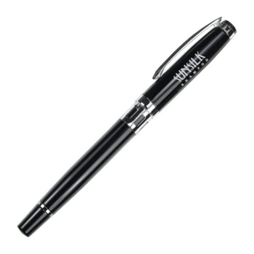 Promotional Productions - Writing Instruments - Metal Pens - Essex Metal Rollerball