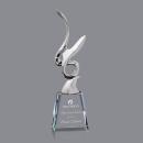 Tatiana Silver Crystal Award
