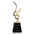 Tatiana Gold Crystal Award