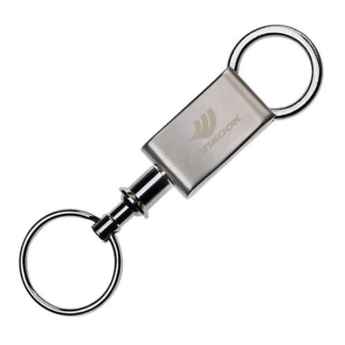 Promotional Productions - Auto and Tools - Keyrings - Pull Apart Keychain