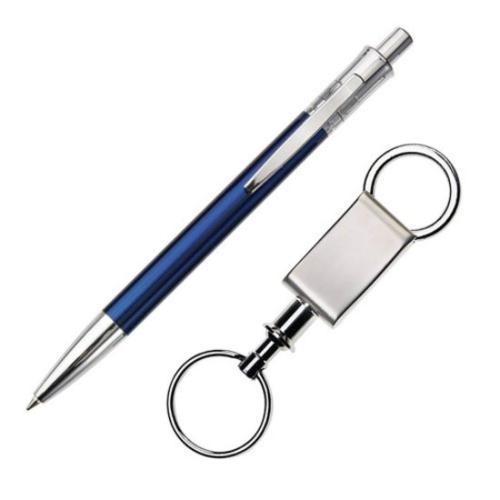 Promotional Productions - Writing Instruments - Pen Sets - Jerico Pen/Keyring Gift Set