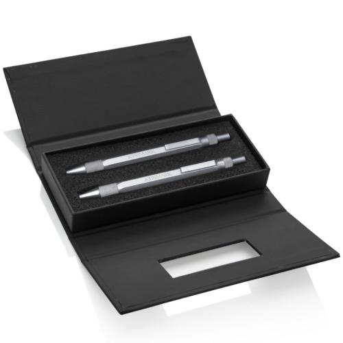 Promotional Productions - Writing Instruments - Pen Sets - Stargate Pen & Pencil Gift Set