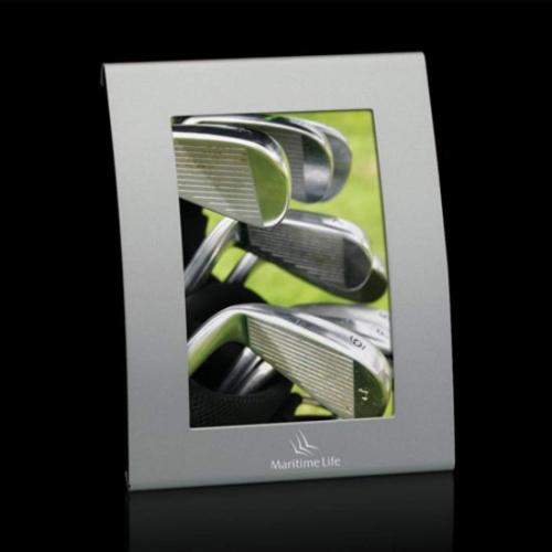 Corporate Gifts - Desk Accessories - Picture Frames - Newcastle Frame