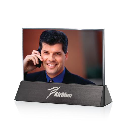 Corporate Gifts - Desk Accessories - Picture Frames - Sierra Frame