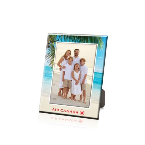 Corporate Gifts - Desk Accessories - Picture Frames - Full Color Frame
