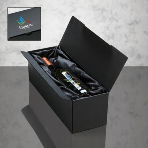 Corporate Gifts - Barware - Wine Accessories - Packaging & Gift Boxes - Bergamo Box