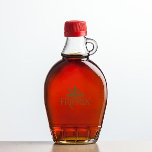 Corporate Gifts - Maple Syrup - Maple Syrup - Kent - Imprinted