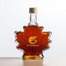 Maple Syrup - Maple Leaf - Imprinted