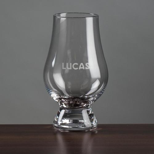 Corporate Gifts - Barware - Whiskey Tasters - Glencairn® Scotch Whiskey - Imprinted