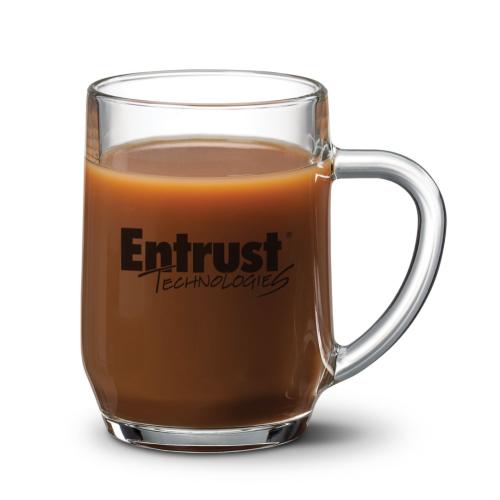 Promotional Productions - Drinkware - Coffee Mugs - Haworth Mug 20oz - Imprinted