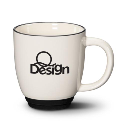 Promotional Productions - Drinkware - Coffee Mugs - Kentucky Mug 14oz - Imprinted