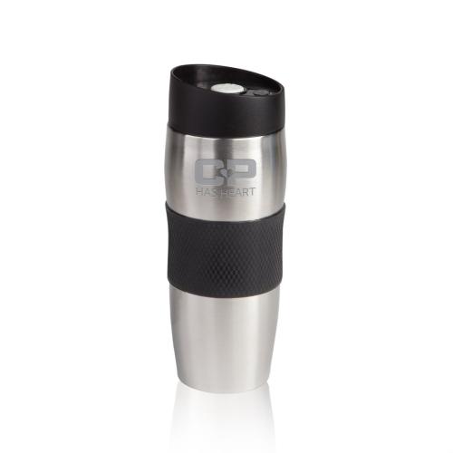 Promotional Productions - Drinkware - Tumblers - Checker Tumbler - 16oz