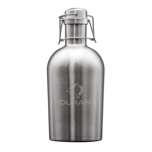 Promotional Productions - Drinkware - Bottles - Plymouth Growler - 64oz