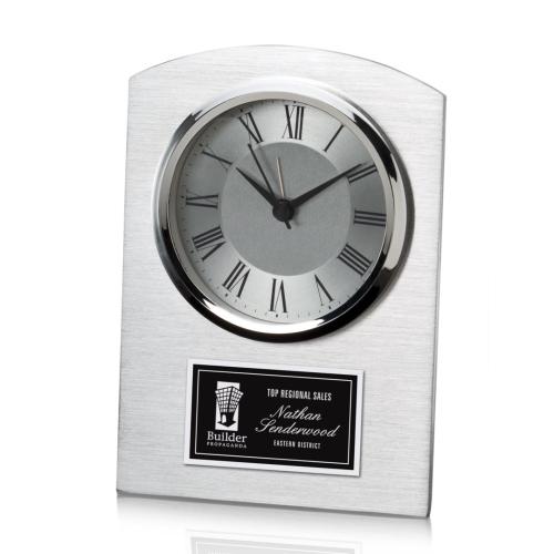Corporate Gifts - Clocks - Carreno Clock