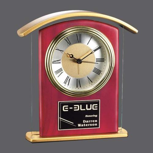 Corporate Gifts - Clocks - Illovo Clock 