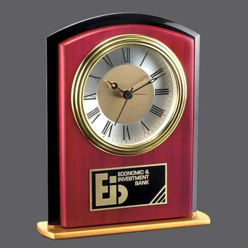 Corporate Gifts - Clocks - Keele Clock