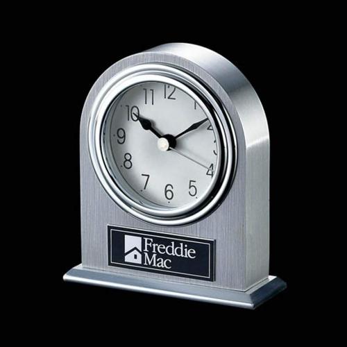 Corporate Gifts - Clocks - Dodsworth Arch 