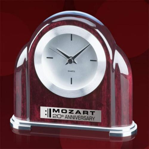 Corporate Gifts - Clocks - Fenwood Clock