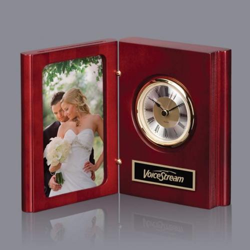 Corporate Gifts - Clocks - Dorset Clock