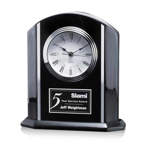 Corporate Gifts - Clocks - Putman Clock