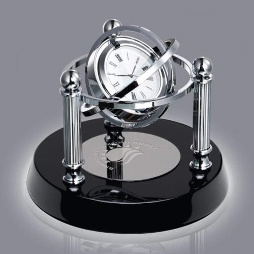 Corporate Gifts - Clocks - Blanchard Clock