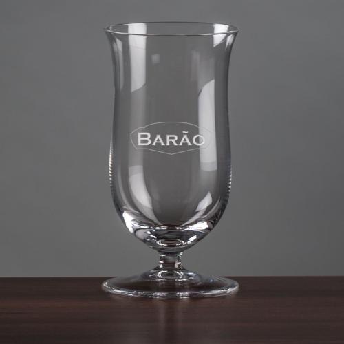 Corporate Gifts - Barware - Whiskey Tasters - Cairness Whiskey Taster - Deep Etch