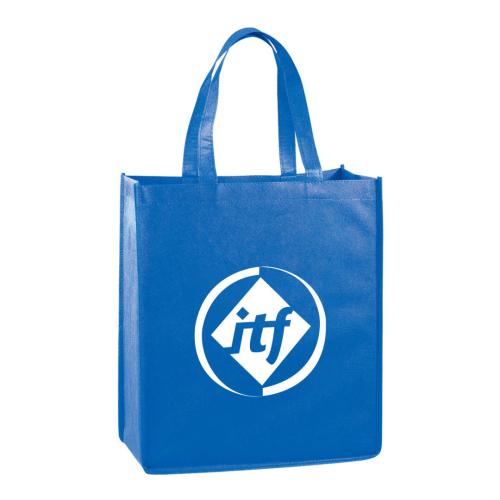 Promotional Productions - Bags - Tote Bags - Basic Tote Bag