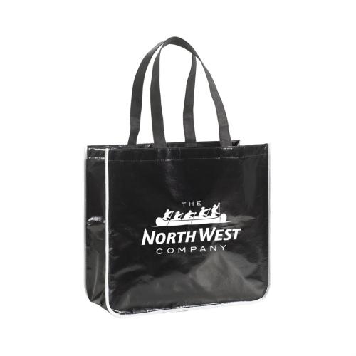 Promotional Productions - Bags - Tote Bags - Retailer Tote Bag