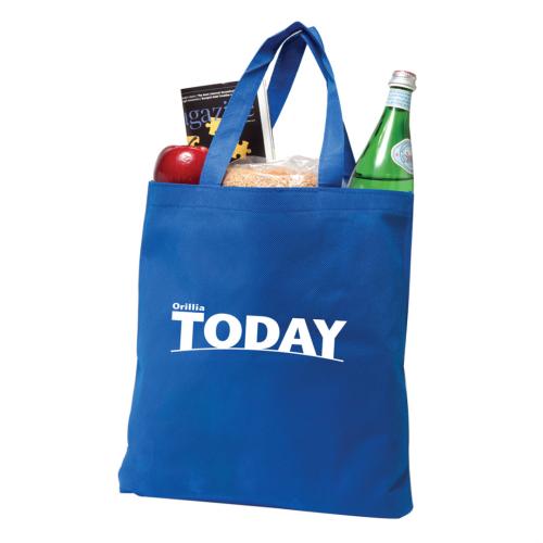 Promotional Productions - Bags - Tote Bags - Entry Classic Tote