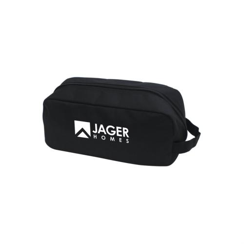 Promotional Productions - Bags - Travel Bags - Dependable Toiletry Bag