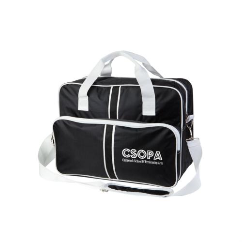 Promotional Productions - Bags - Travel Bags - Sporty Travel Bag