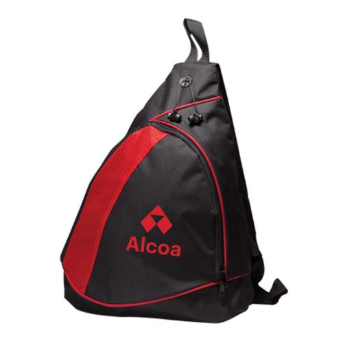 Promotional Productions - Bags - Backpacks - Ascent Sling Bag