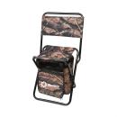 Terrace Lounger Picnic Cooler Bag/Chair