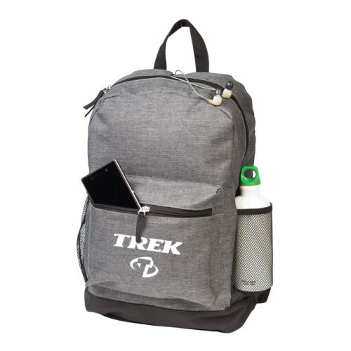 Promotional Productions - Bags - Backpacks - Sightseer Backpack