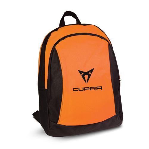 Promotional Productions - Bags - Backpacks - Functional Backpack