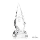 Vector Diamond Crystal Award