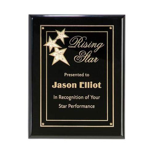 Awards and Trophies - Plaque Awards - Constellation Plaque
